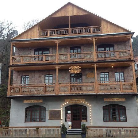 Hotel Dilijan Old Center Ngoại thất bức ảnh