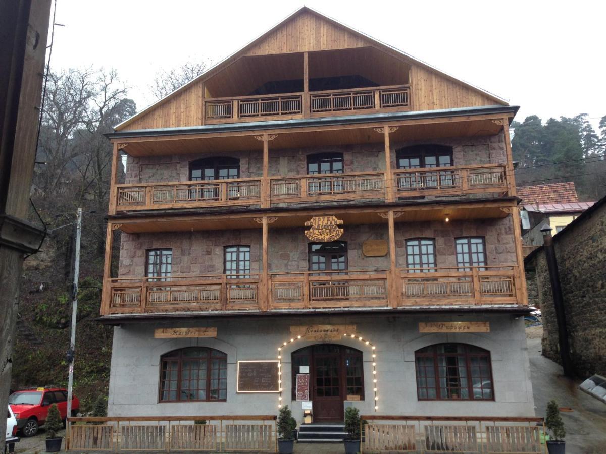 Hotel Dilijan Old Center Ngoại thất bức ảnh