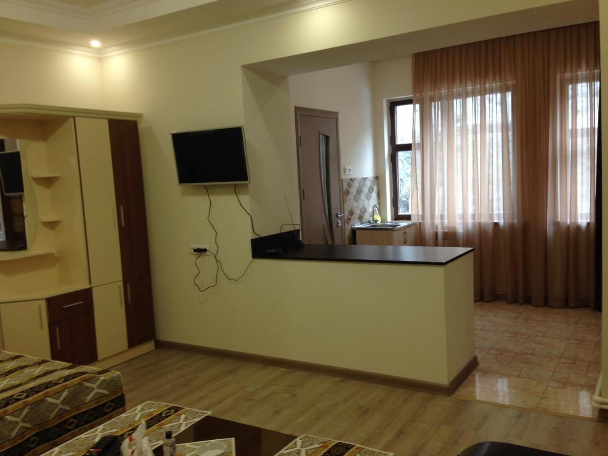 Hotel Dilijan Old Center Ngoại thất bức ảnh