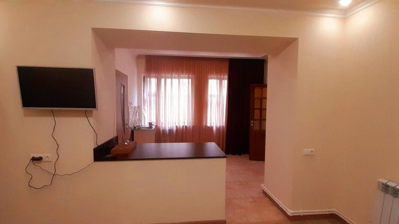 Hotel Dilijan Old Center Ngoại thất bức ảnh