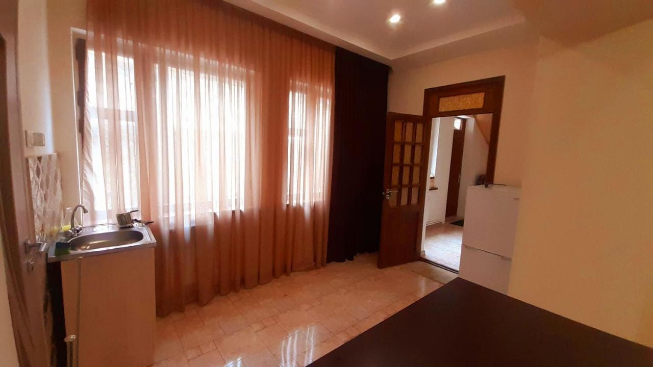Hotel Dilijan Old Center Ngoại thất bức ảnh