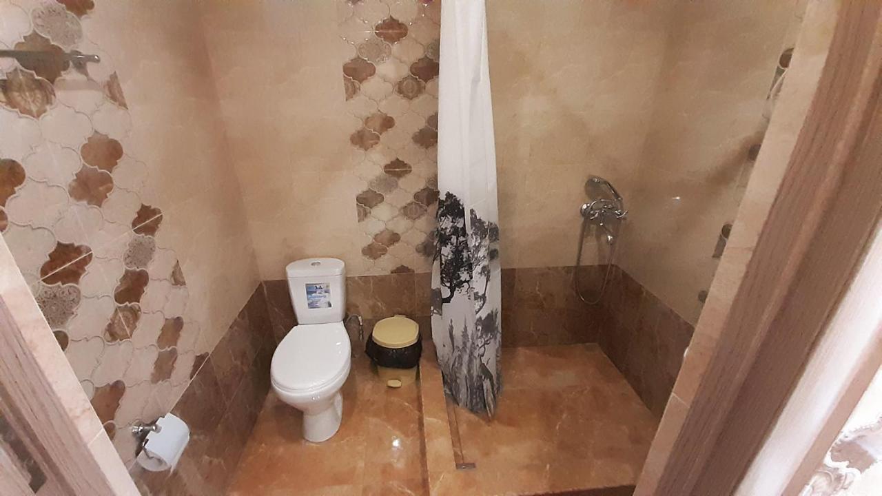 Hotel Dilijan Old Center Ngoại thất bức ảnh