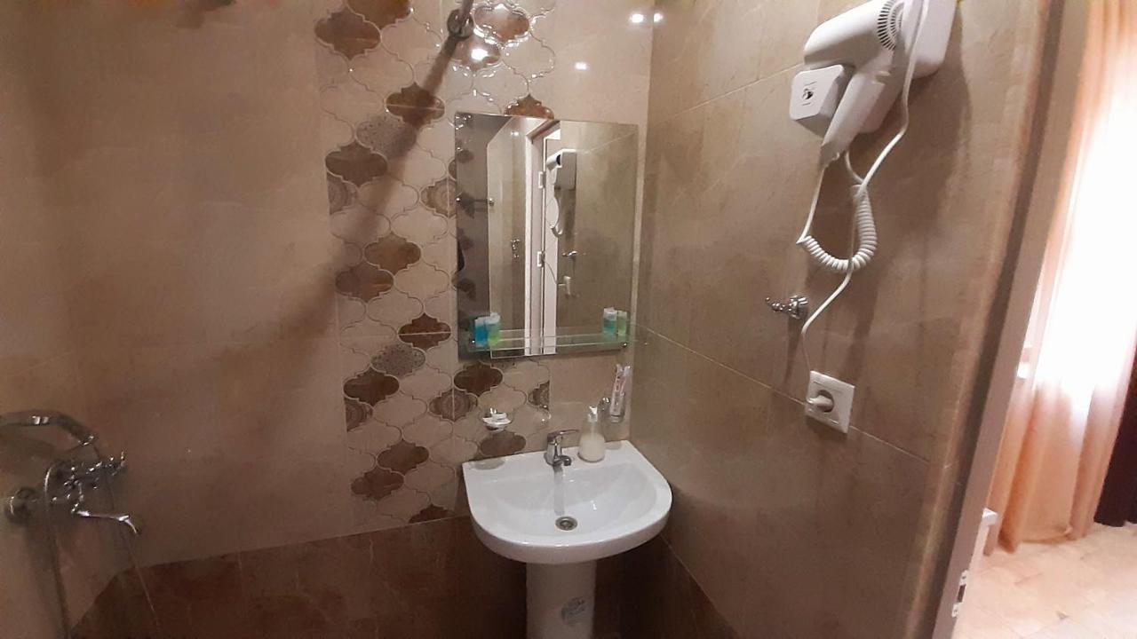 Hotel Dilijan Old Center Ngoại thất bức ảnh
