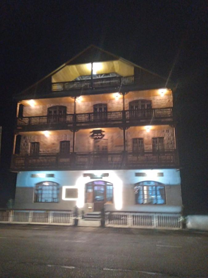 Hotel Dilijan Old Center Ngoại thất bức ảnh