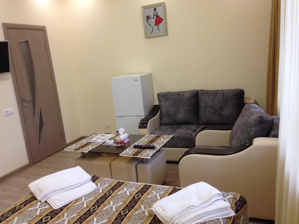Hotel Dilijan Old Center Ngoại thất bức ảnh