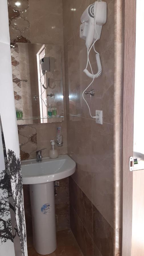 Hotel Dilijan Old Center Ngoại thất bức ảnh