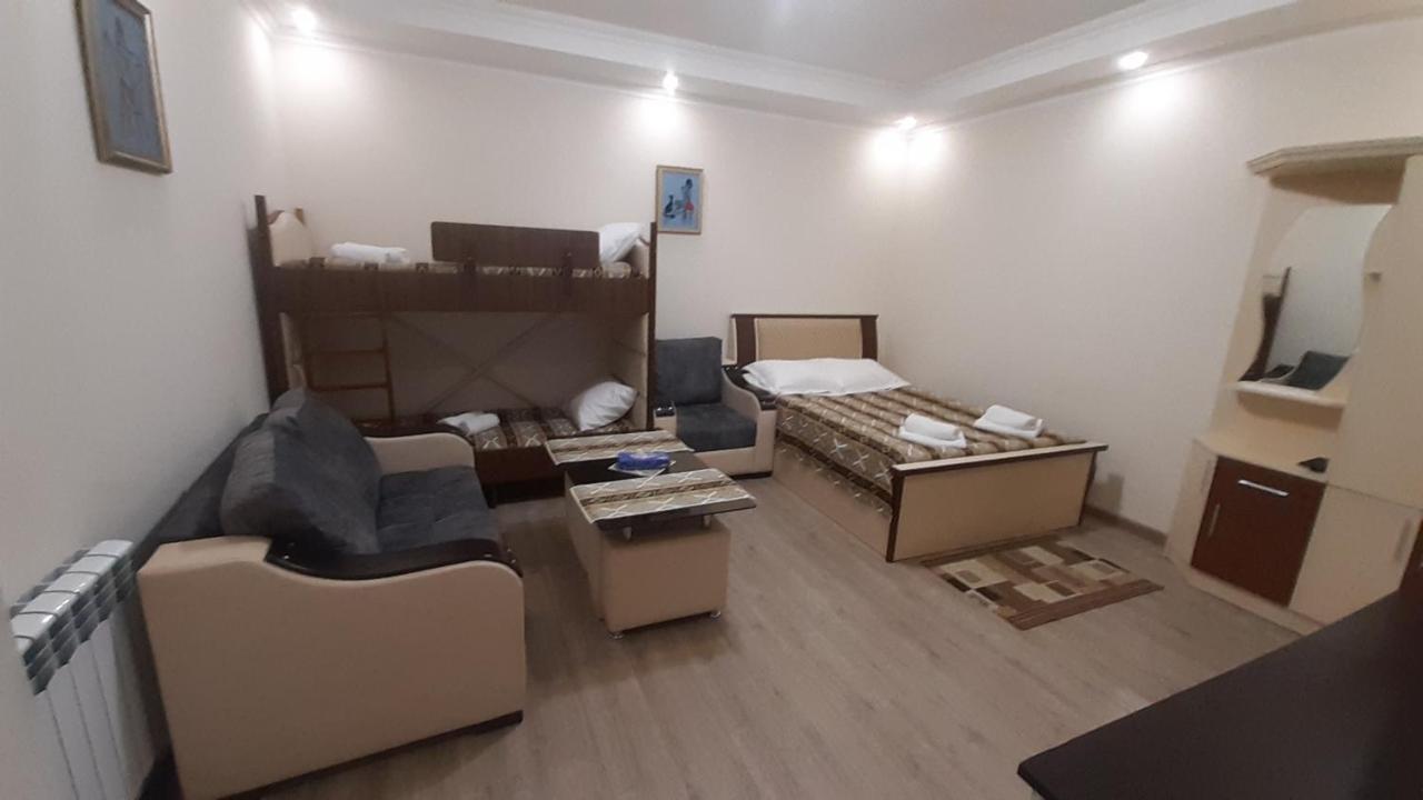 Hotel Dilijan Old Center Ngoại thất bức ảnh