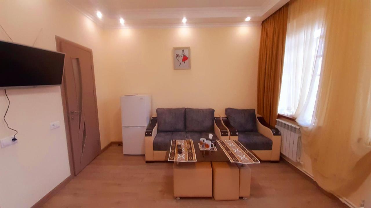 Hotel Dilijan Old Center Ngoại thất bức ảnh