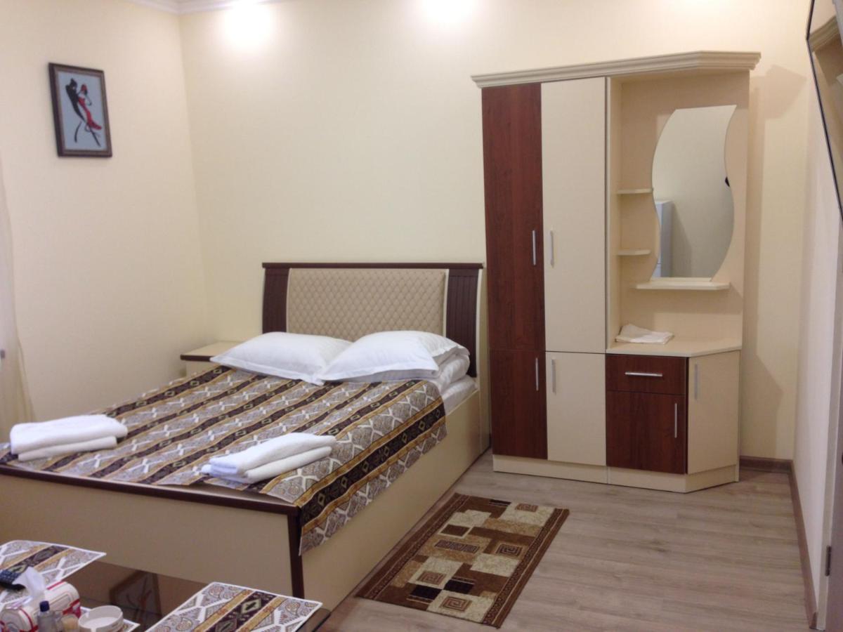 Hotel Dilijan Old Center Ngoại thất bức ảnh