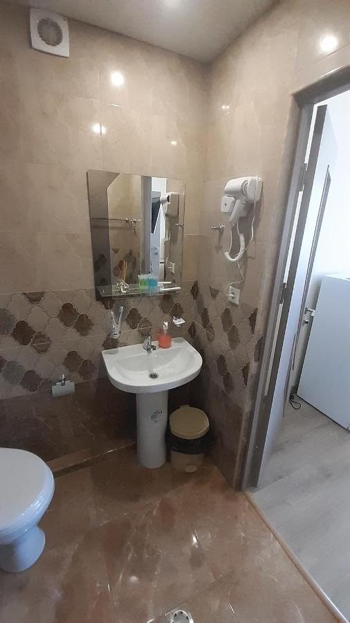 Hotel Dilijan Old Center Ngoại thất bức ảnh