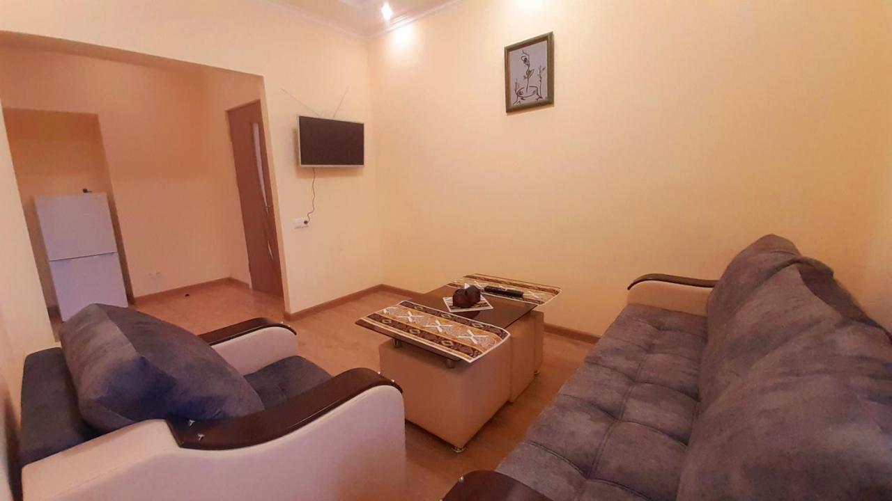 Hotel Dilijan Old Center Ngoại thất bức ảnh