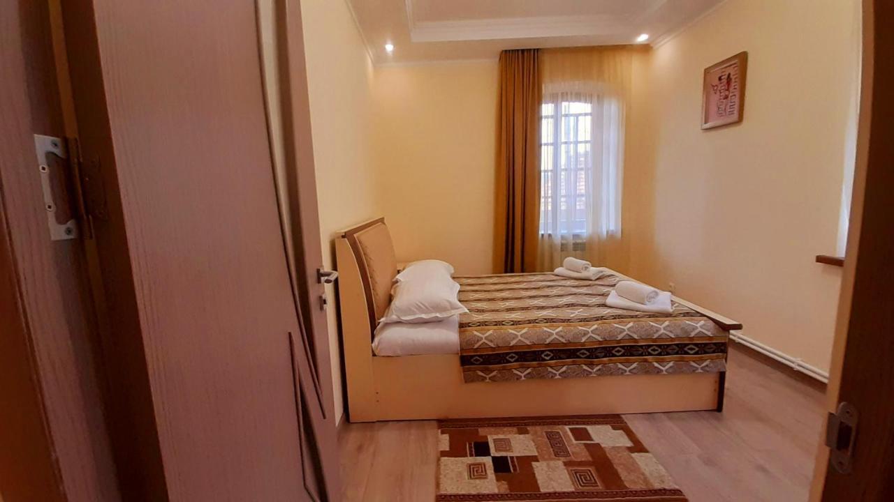 Hotel Dilijan Old Center Ngoại thất bức ảnh