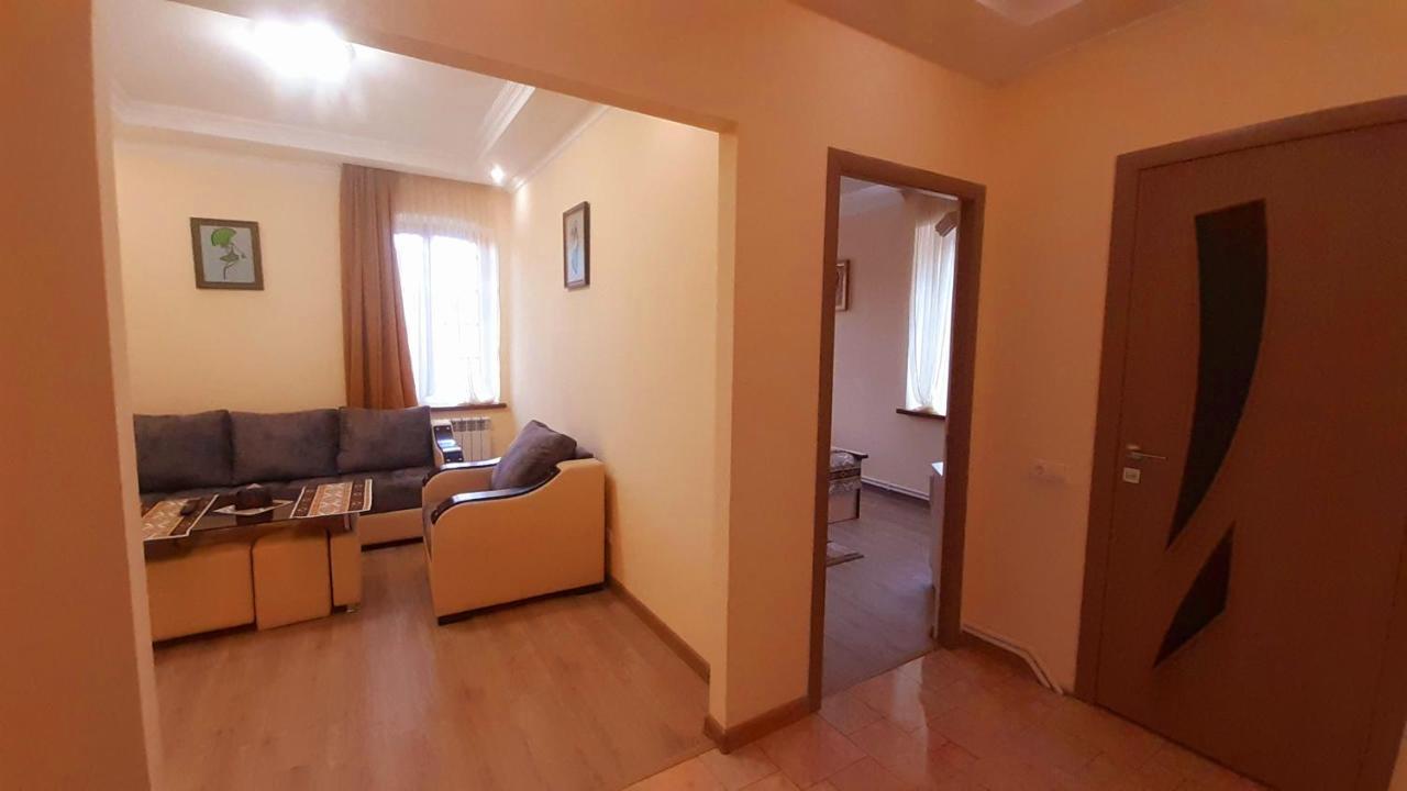Hotel Dilijan Old Center Ngoại thất bức ảnh