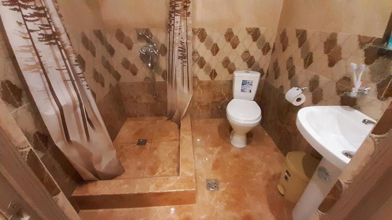 Hotel Dilijan Old Center Ngoại thất bức ảnh