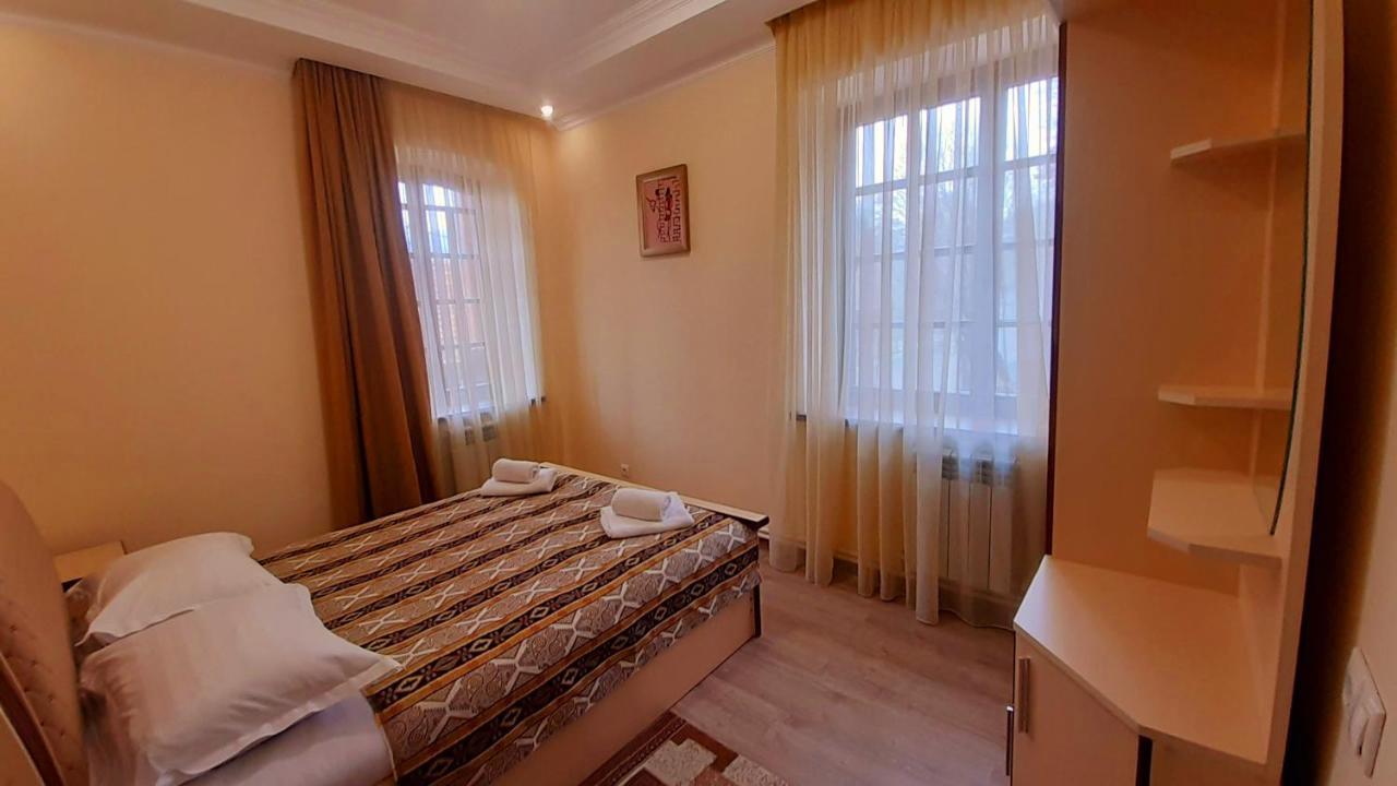 Hotel Dilijan Old Center Ngoại thất bức ảnh