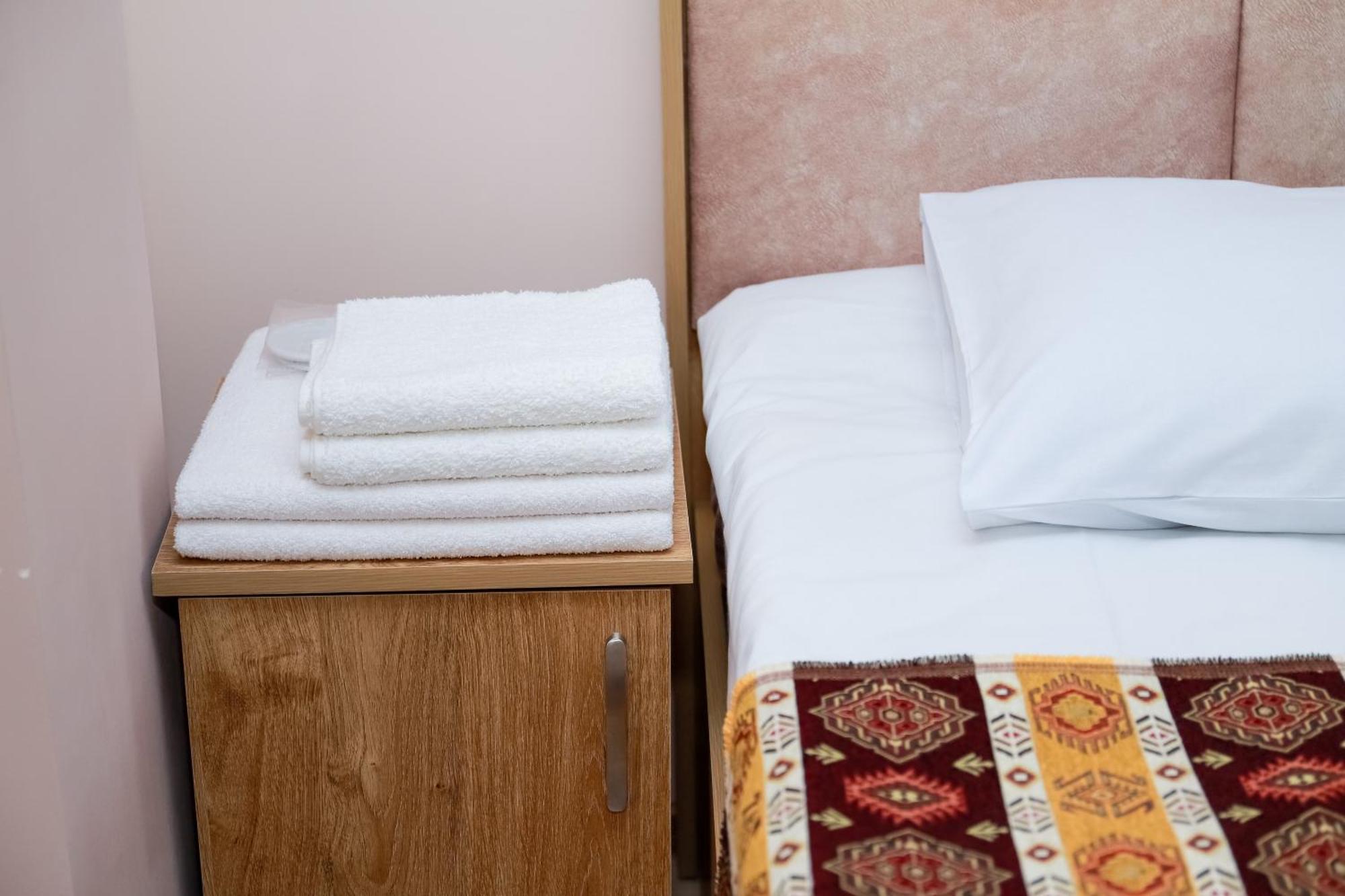 Hotel Dilijan Old Center Ngoại thất bức ảnh