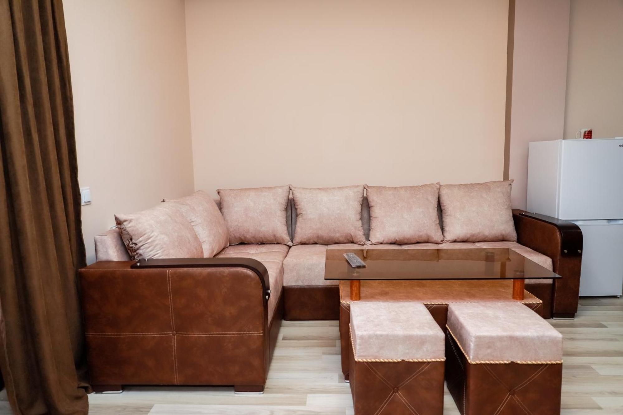 Hotel Dilijan Old Center Ngoại thất bức ảnh