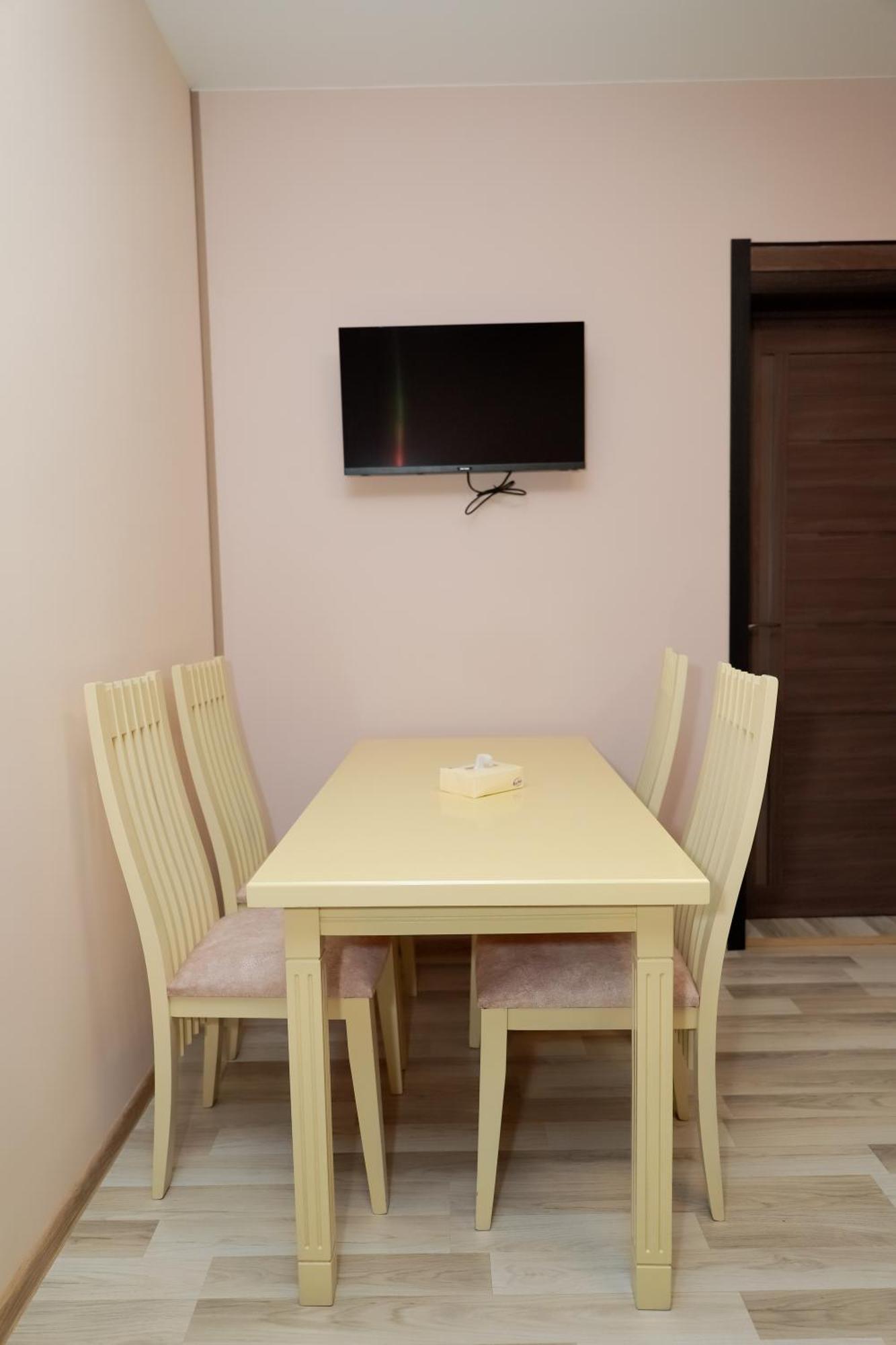 Hotel Dilijan Old Center Ngoại thất bức ảnh