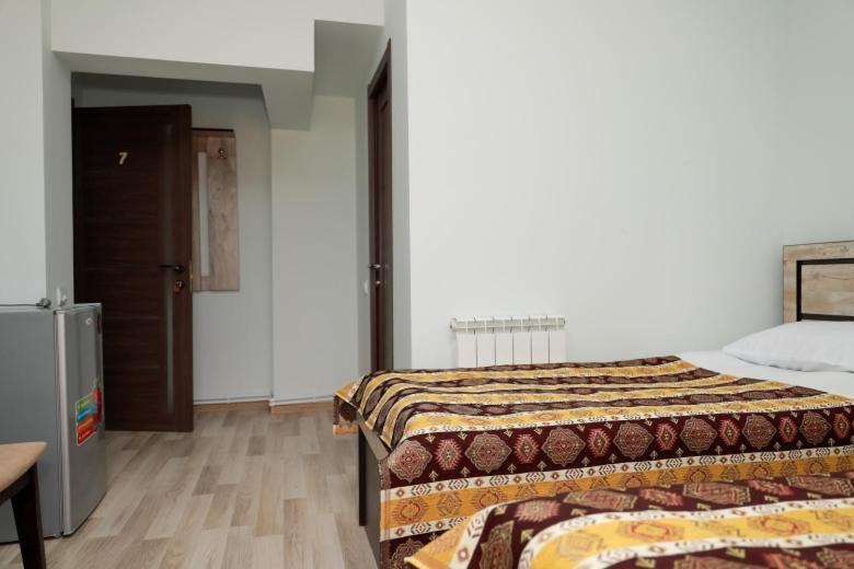 Hotel Dilijan Old Center Ngoại thất bức ảnh