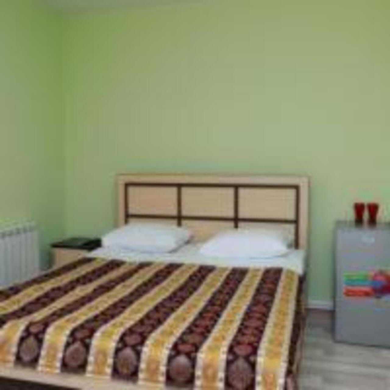 Hotel Dilijan Old Center Ngoại thất bức ảnh